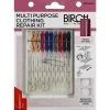 Birch Multi-Purpose Clothing Repair Kit -Akubra Store 006060