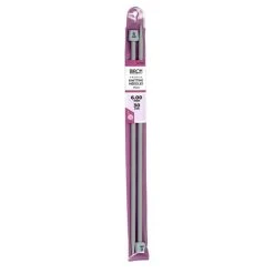 Birch Plastic Knitting Needles -Akubra Store 006616 600