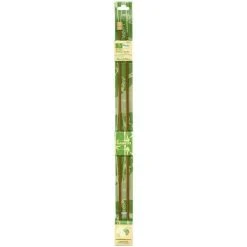 Birch Bamboo Knitting Needles -Akubra Store 006625 375 PACK