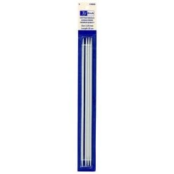 Birch Double Ended Knitting Needles (Anodised, 4 Pack) -Akubra Store 006628 350 PACK