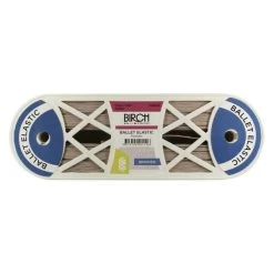 Birch Ballet Elastic