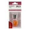 Birch Thimbles (19mm, 2 Pack) -Akubra Store 012137 MEDIUM 8116ac3c eff4 4c2e b4d9 adb508396899