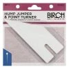 Birch Hump Jumper & Point Turner 1 Birch Hump Jumper & Point Turner -Akubra Store 012403