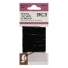 Birch Wool - Nylon Thread 2 Birch Wool - Nylon Thread -Akubra Store 012435 BLACK NEW