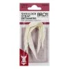 Birch Shoulder Strap Retainers -Akubra Store 012510 CREAM