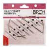 Birch Handcraft Needles -Akubra Store 012651