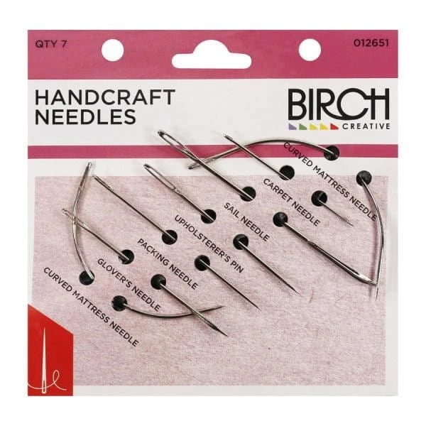 Birch Handcraft Needles Birch Handcraft Needles -Akubra Store 012651