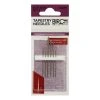 Birch Tapestry Needles (18/24, 6 Pack) -Akubra Store 012711 1824TAPES