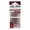 Birch Straw Needles (Various Sizes, 16 Pack) -Akubra Store 012711 3STRAW