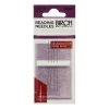 Birch Beading Needles (10/13, 4 Pack) -Akubra Store 012712 10BEADING