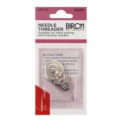 Birch Needle Threader (3 Pack) -Akubra Store 012731 6dcb2c8d 2a1d 48b5 9cf5 be08587f6110