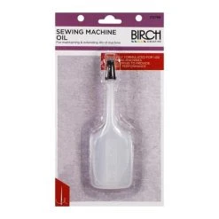 Birch Sewing Machine Oil
