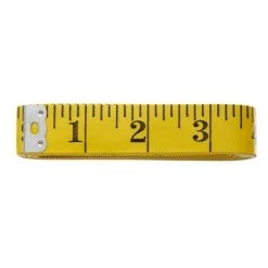 Birch Tape Measure Quilt -Akubra Store 012959 A