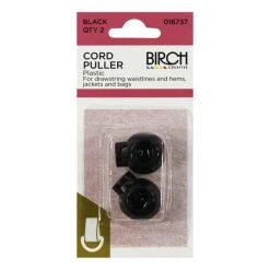 Birch Cord Puller (2 Pack)