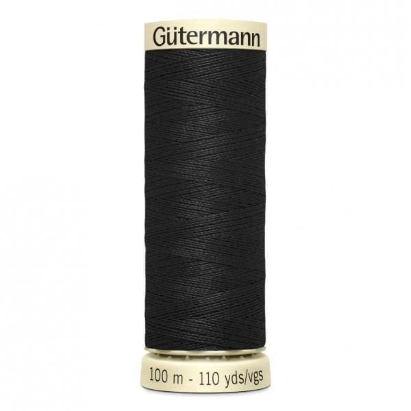 Gutermann Polyester Sew-All Thread - 100m (Colours 232-582) Gutermann Polyester Sew-All Thread - 100m (Colours 232-582) -Akubra Store 019007 000 A ec55d3b0 c281 4799 ac22 022910457566