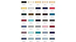 Gutermann Polyester Sew-All Thread - 100m (Colours 000-230) 4 Gutermann Polyester Sew-All Thread - 100m (Colours 000-230) -Akubra Store 019007 1000 76
