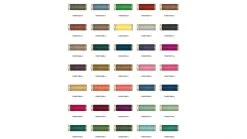 Gutermann Polyester Sew-All Thread - 100m (Colour 585-991) 6 Gutermann Polyester Sew-All Thread - 100m (Colour 585-991) -Akubra Store 019007 10825 925