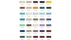 Gutermann Polyester Sew-All Thread - 100m (Colours 000-230) 6 Gutermann Polyester Sew-All Thread - 100m (Colours 000-230) -Akubra Store 019007 3169 230