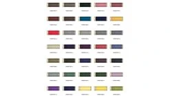 Gutermann Polyester Sew-All Thread - 100m (Colours 232-582) 7 Gutermann Polyester Sew-All Thread - 100m (Colours 232-582) -Akubra Store 019007 7467 582