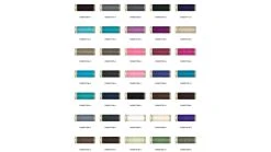 Gutermann Polyester Sew-All Thread - 100m (Colour 585-991) 5 Gutermann Polyester Sew-All Thread - 100m (Colour 585-991) -Akubra Store 019007 9697 824