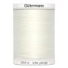 Gutermann Polyester Sew-All Thread - 1000m -Akubra Store 019008 111 A