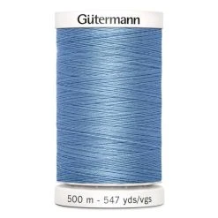 Gutermann Guterman Polyester Sew-All Thread - 500m -Akubra Store 019012 143 A