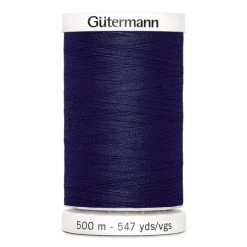 Gutermann Guterman Polyester Sew-All Thread - 500m -Akubra Store 019012 310 A