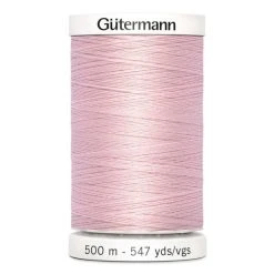 Gutermann Guterman Polyester Sew-All Thread - 500m -Akubra Store 019012 659 A