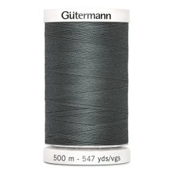 Gutermann Guterman Polyester Sew-All Thread - 500m -Akubra Store 019012 701 A