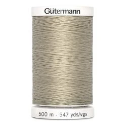 Gutermann Guterman Polyester Sew-All Thread - 500m -Akubra Store 019012 722 A
