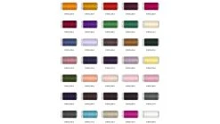 Gutermann Polyester Sew-All Thread - 250m -Akubra Store 019016 3350 800
