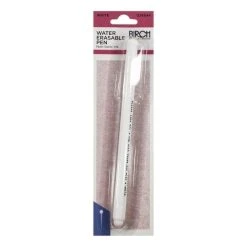 Birch Water Erasable Pen