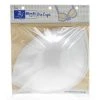 Birch Bra Cups -Akubra Store 026008 WHITE A