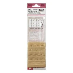 Birch Bra Extender (3 Hook, 50mm)