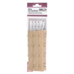 Birch Bra Extender (4 Hook, 92mm)