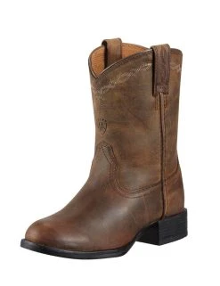 Ariat Kids Heritage Roper