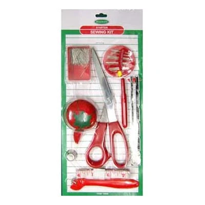 Sullivans Starter Sewing Kit Sullivans Starter Sewing Kit -Akubra Store 10058 sullivans starter sewing kit