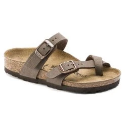 Birkenstock Mayari Kids Mocca BirkiBuc 4 Birkenstock Mayari Kids Mocca BirkiBuc -Akubra Store 1014177 352de358 6207 4be1 b4e1 cd04424b0355
