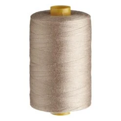 Birch Polyester Sewing Thread - 1000m -Akubra Store 109 beige 7ea85abc 6967 4b2e b4fa ef199041d342