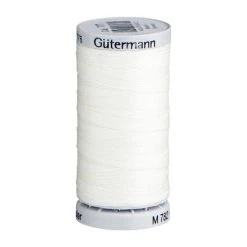 Gutermann Extra Strong Thread - 30m -Akubra Store 111