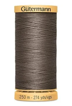 Gutermann Natural Cotton Thread - 250m -Akubra Store 1225 73fca2f0 9312 4e95 9e8a 790d0fb7d55f