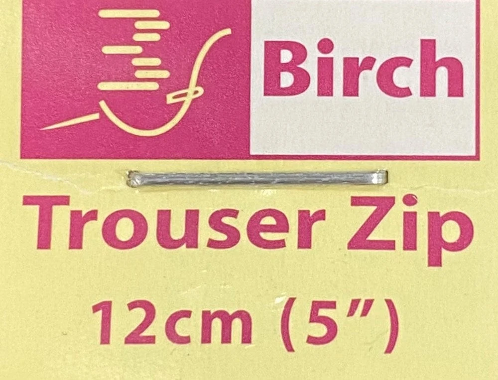 Birch Trouser Zip 12cm Birch Trouser Zip 12cm -Akubra Store 12cm TZ 3c9b5680 8c63 4cbb 862e 86162ec74354