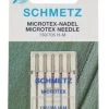 Schmetz Microtex Nadel -Akubra Store 2000