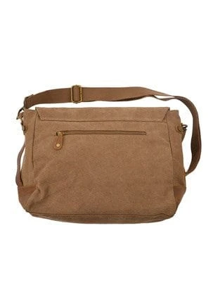 Thomas Cook Messenger Bag - Image 3