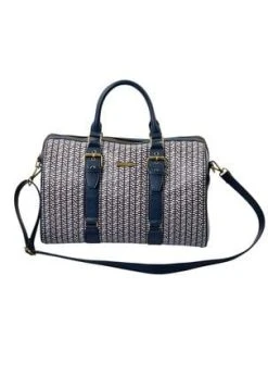 Thomas Cook Womens Dani Barrel Bag