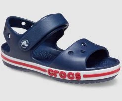 Crocs Kids Bayaband Sandal