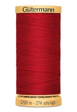 Gutermann Natural Cotton Thread - 250m -Akubra Store 2074 608fded7 9abc 4108 acd3 fd98e3c7140f