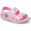 Classic Crocs Toddler Sandal - Flamingo 1 Classic Crocs Toddler Sandal - Flamingo -Akubra Store 207983 6S0 ALT140
