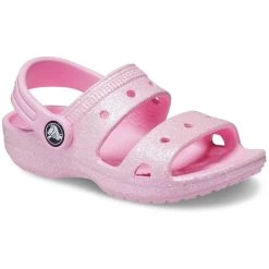 Classic Crocs Toddler Sandal - Flamingo
