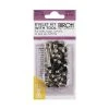 Birch Eyelet Kits With Tool -Akubra Store 240001 BLACK PACK